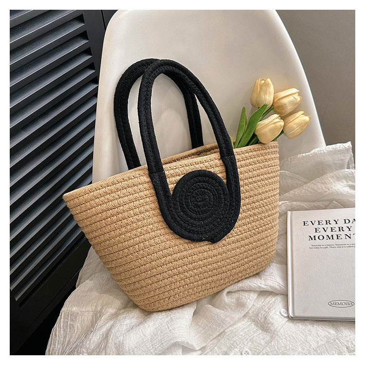 Braid Basic Vacation Bag