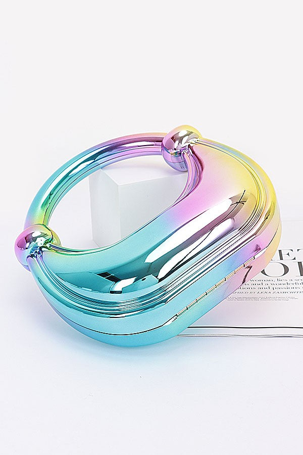 Acrylic Case Bag