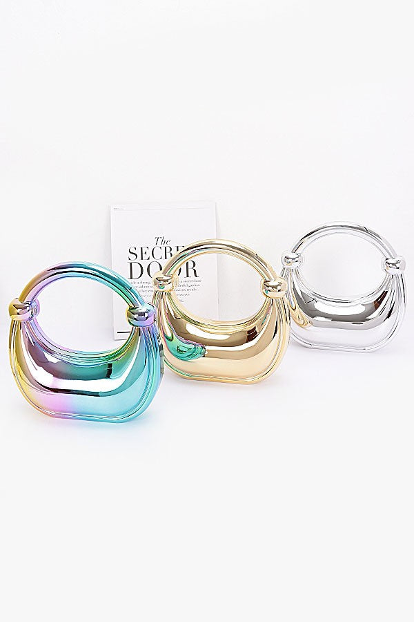 Acrylic Case Bag