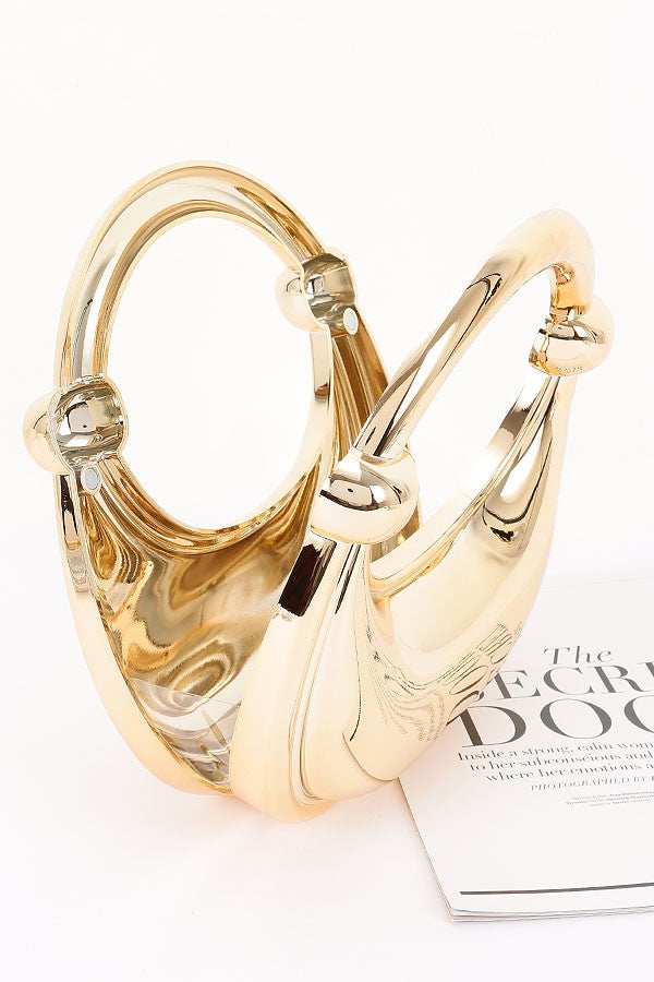 Acrylic Case Bag
