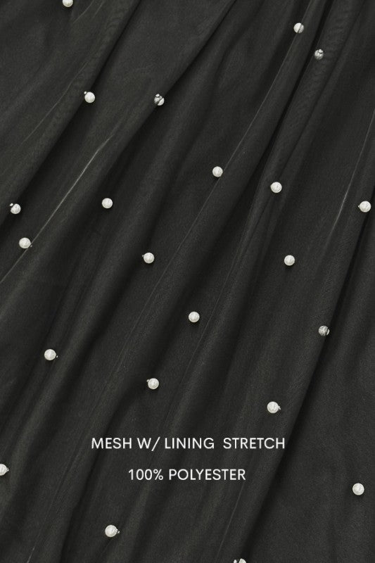 Off Shoulder Knit Jumpsuit