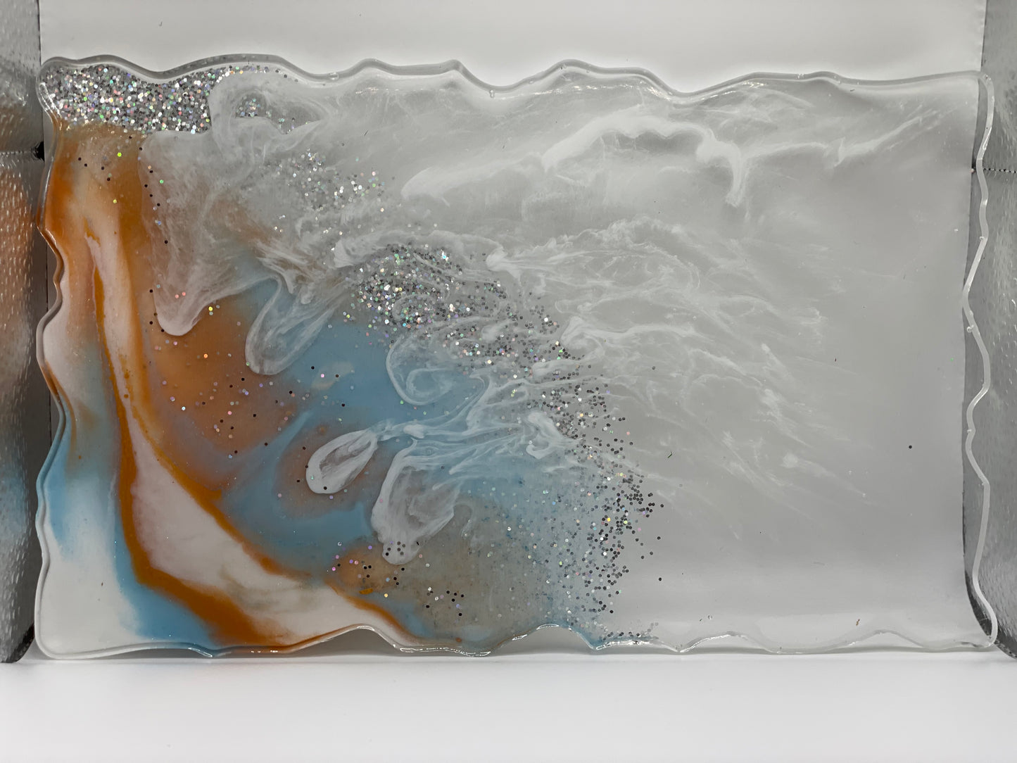 Resin Decorative Trays
