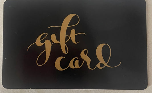 Ambassadors Clothing Gift Card