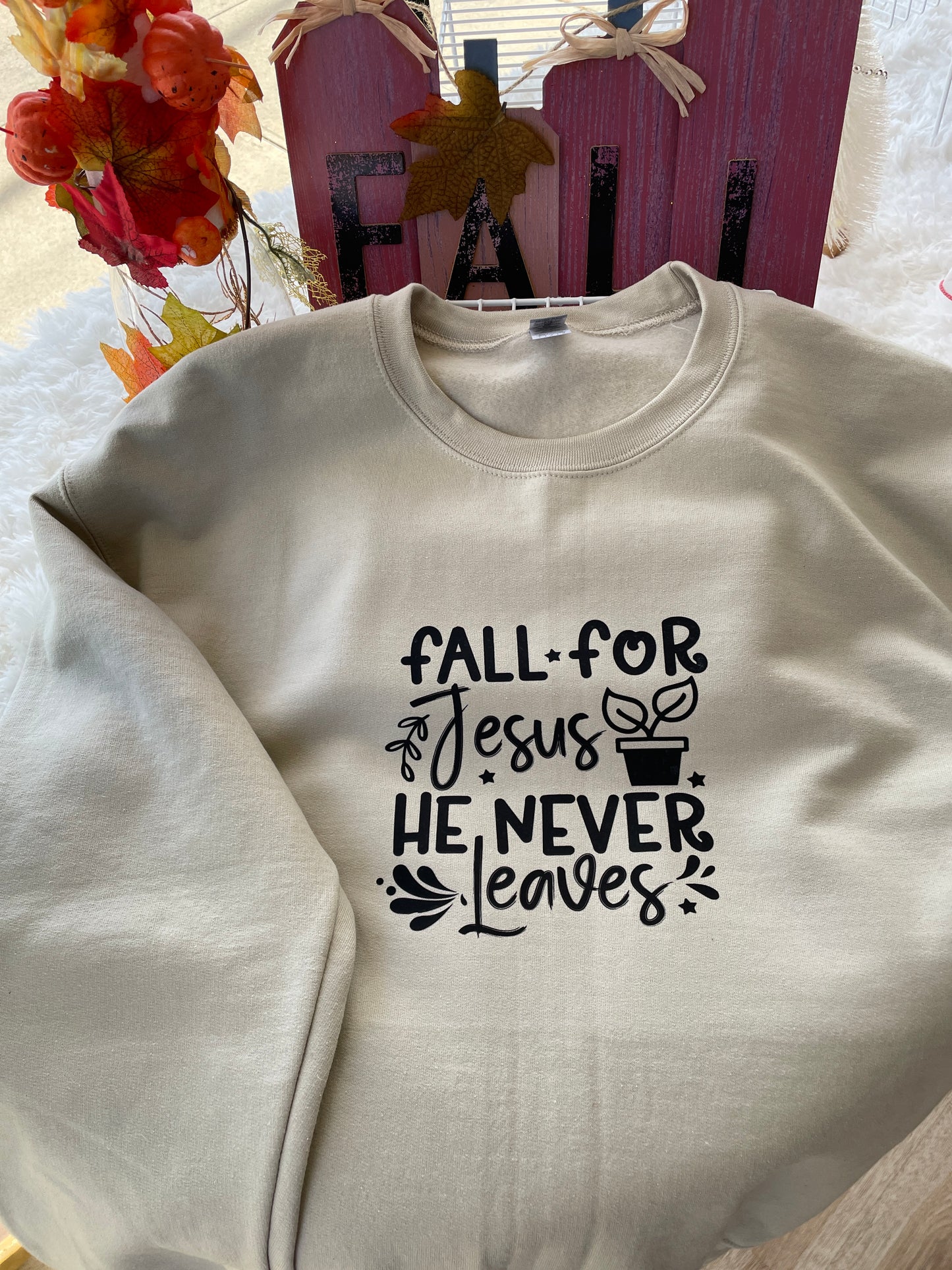 Graphic Sweatershirts